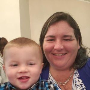 Meet your Posher, Bridget